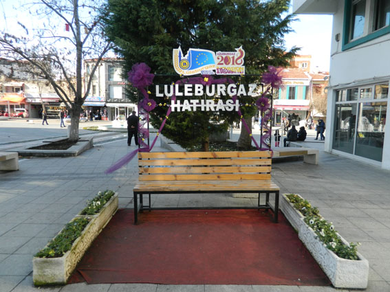 “Lüleburgaz Hatırası” yenilendi