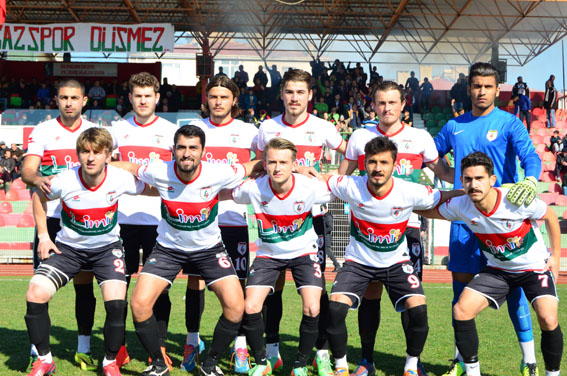 Lüleburgazspor lideri konuk edecek