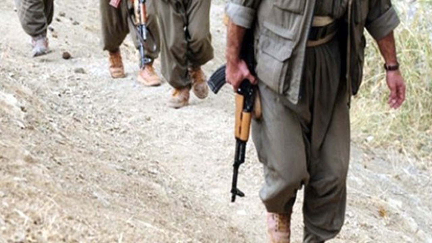 Lüleburgaz’da 2 PKK üyesi tutuklandı