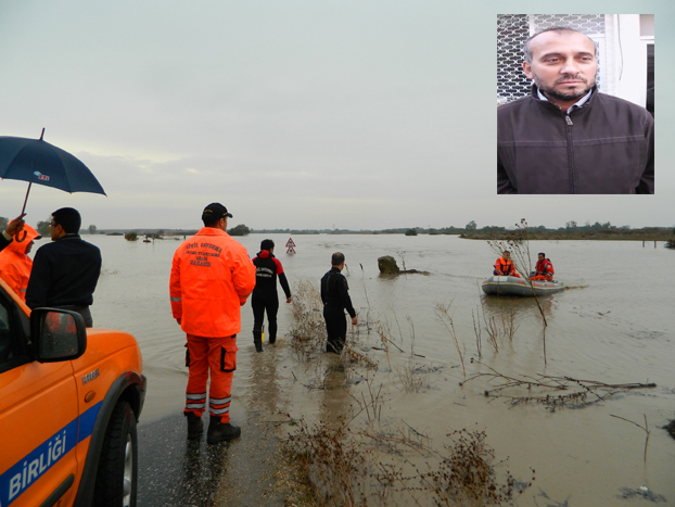 En büyük dileğim kardeşimi bulmak 