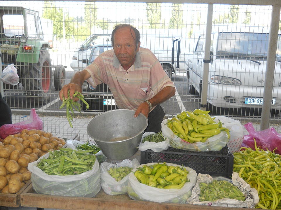 Ramazan bereketi 