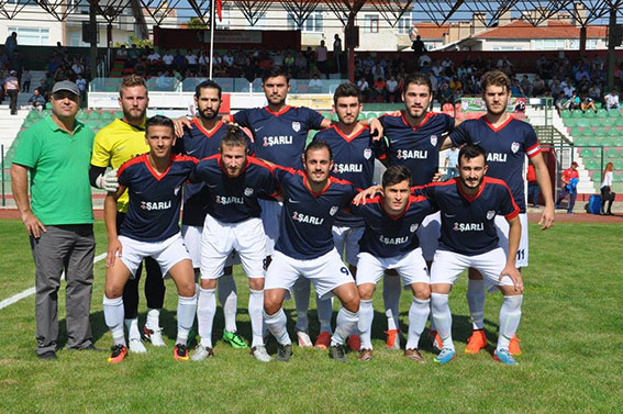 Yıldırımspor BAL’dan çekildi