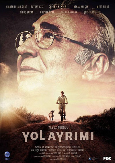 Lüleburgaz’da vizyona 2 yerli film girdi