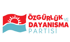 ÖDP’den 'Türkiye’yi yeniden kuralım' yürüyüşü 