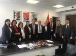 CHP LÜLEBURGAZ ‘DA SANDIK İÇİN YEŞİL IŞIK