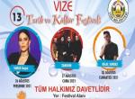 Vize Tarih ve Kültür Festivali