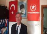 VATAN PARTİSİ;  KANAL İSTANBUL TÜRKİYE İÇİN STRATEJİK BİR HATADIR