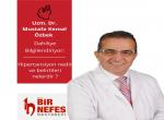 Hipertansiyon nedir?