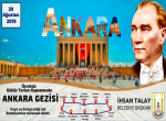 Pınarhisar Belediyesi kültür turları düzenleyecek