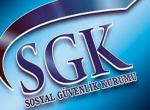 SGK’dan Önemli Duyuru