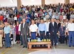 Kepirtepe Anadolu Lisesi’nde mezuniyet töreni gerçekleşti