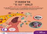 39 Burda’da “El Ele” sergi!