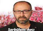 Serbülent Avcı adaylıktan çekildi