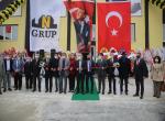 UNL GRUP’TAN GÖRKEMLİ  AÇILIŞ