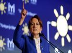 Meral Akşener Lüleburgaz’a geliyor