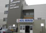  ACİL SERVİSTE İLAÇ SIKINTISI DR.VURAL: 