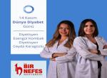 Diyabet nedir? Diyabete karşı nasıl beslenilmelidir?