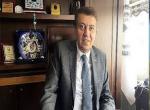 Ali Fuat Şeker; “Halkımız tedbirlere uysun dayanacak gücümüz kalmadı” 