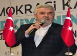 Kırklareli AK Parti’de  Tanzer Koç sesleri