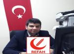 Yeniden Refah Partisi 2 yaşında 