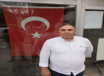 Kenan Başkandan Lokal müjdesi