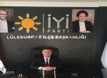 İYİ Parti’de yerel seçimler için başvurular bugün başladı