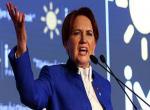 Meral Akşener Lüleburgaz’a geliyor