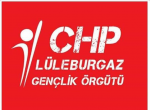 CHP’li gençler kongreye gidiyor