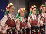 Türkiye ve Bulgaristan'ın folklor kültürleri  Kırklareli’nde tanıtıldı 