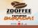 Lüleburgaz'da Yeni Bir Tat: Zooffee Coffee Açılıyor!