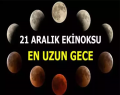 YARIN AKŞAM EN UZUN GECE