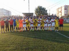 Lüleburgazspor Kapaklıspor’a 3-1 yenildi