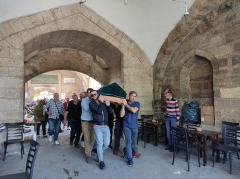 Fotoğrafçı Ahmet Bozkurt hayata gözlerini yumdu