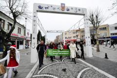 Doğa Koleji öğrencilerine yoğun ilgi