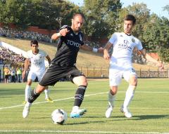 Beşiktaş Tekirdağspor’u 4-1 yendi