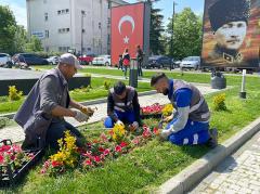 Daha güzel bir Lüleburgaz için