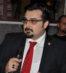 Emrah Arslan’dan sert açıklama