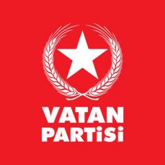 VATAN PARTİSİ: “HENİYYE İNSANLIĞIN ŞEHİDİDİR”