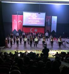 Mektebim’de anadolu ve fen lisesi açılışı gerçekleşti