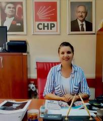 “Kuruluşun ve Kurtuluşun Partisi CHP”