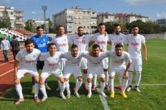 Kırklarelispor Ümraniyespor’un konuğu olacak