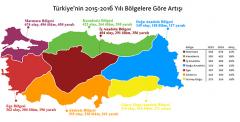 Türkiye’nin silahlı şiddet haritası çıkartıldı