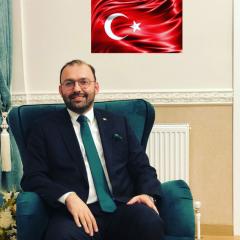 Alper Çiler, korona virüse yakalandı