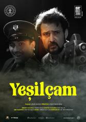 YEŞİLÇAM, yarın Lüleburgaz’da