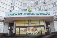 TRAKYA BİRLİK AYÇİÇEK FİYAT FARKINI BELİRLEDİ