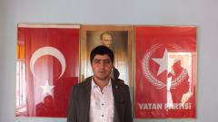 Vatan Partisi genç adaylarıyla dikkat çekiyor