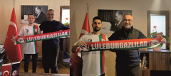 Lüleburgazspor’da iki yeni transfer