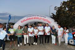 LÜBİFEST bu yıl da dolu dolu geçti