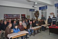 Sürü Yönetim Elemanı Kursuna yoğun ilgi