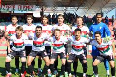 Lüleburgazspor lidere yenildi